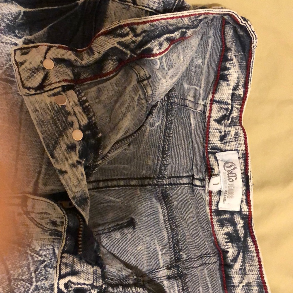 Jeans - Picture 2 of 2